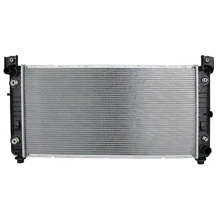 Apdi 99-07 Silverado Sierra Suburban Yukonxl Radiator, 8012370 8012370